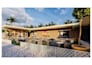 create exterior of house
