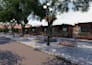 3d modeling and rendering lanscape and masteplan