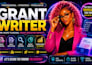 write grant proposal, grant applications and grant proposal writing for business