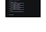 develop java programs, oop projects, and fix java bugs