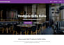 build a professional website, landing page or ecommerce store