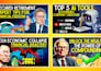 do high CTR youtube thumbnail design with fast delivery