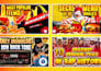 do high CTR youtube thumbnail design with fast delivery
