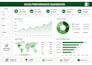 create professional excel dashboards