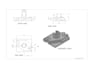 do 3d design or electrode design and made plastic part tool