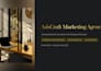 design startup pitch deck for fundraising