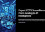 expert cctv surveillance, network topology and IP planning