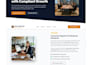 build professional responsive mern stack website