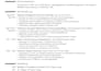 provide professional ats friendly CV and resume service