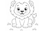create custom kids coloring book pages for KDP and print