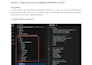 build a scalable QA automation framework and API suite