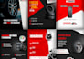 professional instagram post design