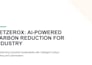 create startup pitch decks for climate businesses