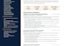 rewrite and optimise your CV or resume for ats