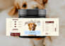 design premium packaging and label design