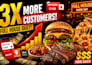 design high CTR faceless youtube thumbnail for your channel