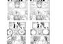 do cleaning and typesetting for webtoons, manga, comics