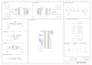 design a custom pcb schematic and layout in easyeda