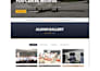 build professional responsive mern stack website