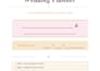 design gamified weekly planner  adhd friendly planner