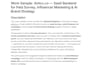 develop high performance go golang microservices