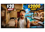 design viral youtube thumbnail