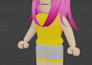 do model a custom high quality roblox ugc hair