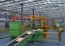 create 3d industrial animation 3d mineral processing plant walkthrough