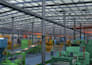 create 3d industrial animation 3d mineral processing plant walkthrough