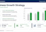 redesign keynote presentation, pitch deck, sales deck slides