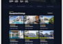 build a property website for realtors and agents