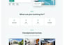 build a property website for realtors and agents