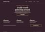 build a custom react js website, web app or landing page