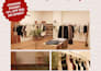design professional flyers, posters and marketing materials