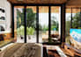 create residential interiors and photorealistic renderings