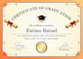create certificate for you