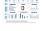 create professional excel dashboards, reports and charts