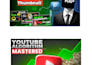 design eyecatching youtube thumbnails