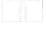 create sewing pattern and grading any garments dxf and PDF