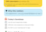 design professional digital planners and printables