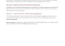 research any topic and deliver a clear summary brief