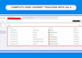 setup or fix meta pixel and capi tracking