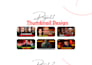 design engaging documentary youtube thumbnails that get clicks
