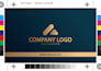 design professional bussiness card