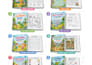 design and format an activity book, puzzle book, paperback