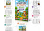 design and format an activity book, puzzle book, paperback