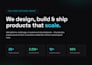 develop ai website, ai chatbot, ai mobile app, saas app
