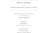 professionally format project reports in microsoft word
