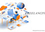 design modern powerpoint presentation