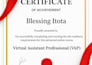 be your reliable virtual assistant and internet researcher